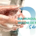 5 de mayo: Día Mundial de la Higiene de Manos, una práctica que salva vidas