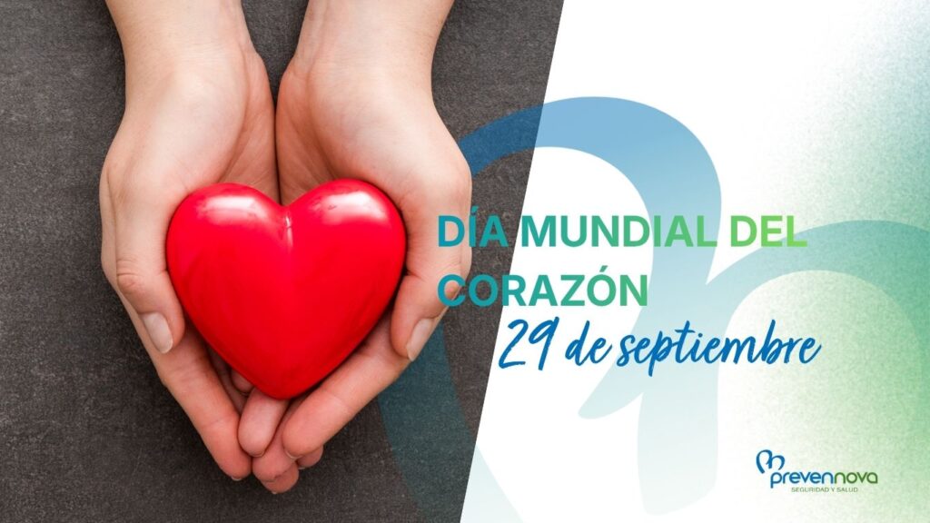 Día Mundial del Corazón