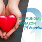 Día Mundial del Corazón: la importancia de cuidar nuestra salud cardiovascular