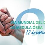 Día Europeo del Donante de Médula Ósea: un gesto solidario que puede salvar vidas