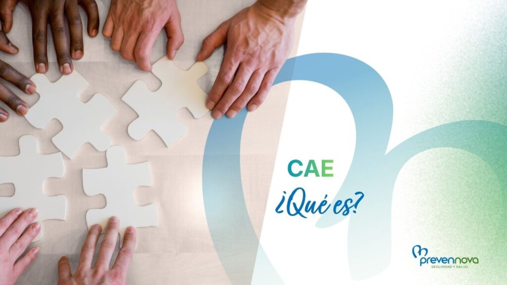 Coordinación de Actividades Empresariales