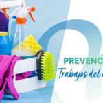 PRL trabajadores del hogar: obligaciones y medidas de prevención