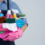 PRL TRABAJADORES DEL HOGAR