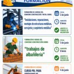 🏗️ Nueva Oferta Formativa en Prevennova