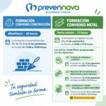 ¡Impulsa tu futuro profesional con nuestras próximas formaciones de septiembre!