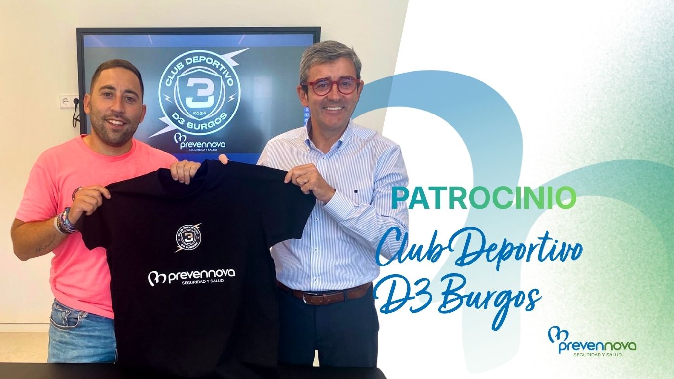 Club Deportivo D3 Burgos